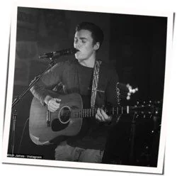 Can't Help Myself Chords by Mitch James