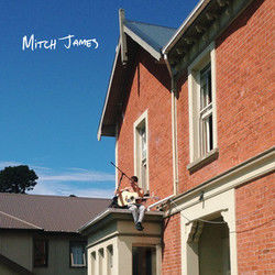 No Getting Older Chords by Mitch James
