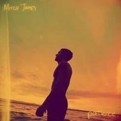 Stone Cold Sober Chords by Mitch James