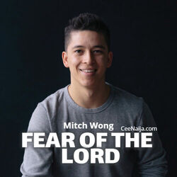 Fear Of The Lord Chords by Mitch Wong