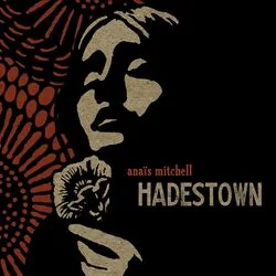 Hey Little Songbird Chords by Anais Mitchell