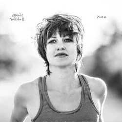 Out Of Pawn Chords by Anais Mitchell