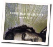 Coming Down Chords by Anais Mitchell