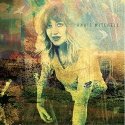 Little Big Girl Chords by Anais Mitchell
