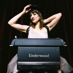 Lovers Desire Tab by Anais Mitchell