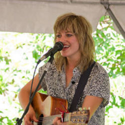 Anais Mitchell chords for Morning glory