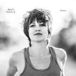 Out Of Pawn by Anais Mitchell