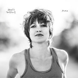 Out Of Pawn Chords by Anais Mitchell
