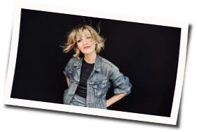 Promises Chords by Anais Mitchell