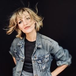 Why We Build The Wall by Anais Mitchell