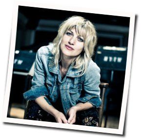 You Are Forgiven Chords by Anais Mitchell