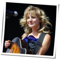 Your Fonder Heart Tab by Anais Mitchell