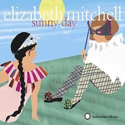Lovely Day Chords by Elizabeth Mitchell