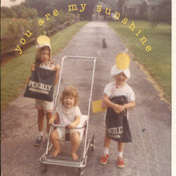 So Glad I'm Here Chords by Elizabeth Mitchell