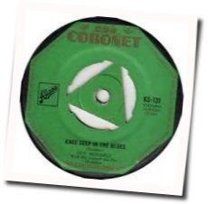 Take Me Back Baby Chords by Guy Mitchell