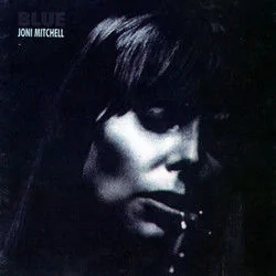 All I Want Chords by Joni Mitchell