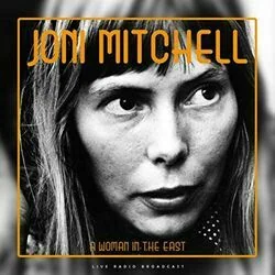 Chinese Cafe - Unchained Melody Chords by Joni Mitchell