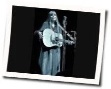 Circle Game Chords by Joni Mitchell