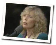 Edith And The Kingpin Chords by Joni Mitchell