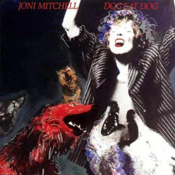 Ethiopia Chords by Joni Mitchell
