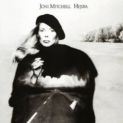 Hejira (Ver2) Chords by Joni Mitchell