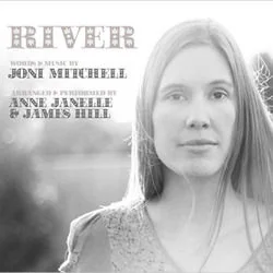 River Tab by Joni Mitchell