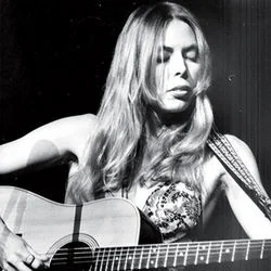 Trouble Child Chords by Joni Mitchell
