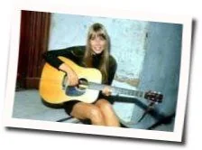 Twisted Chords by Joni Mitchell