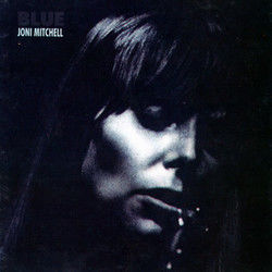 All I Want Chords by Joni Mitchell