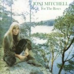 Barangrill Chords by Joni Mitchell