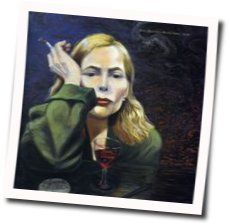 Both Sides Now Chords by Joni Mitchell