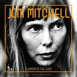 Chinese Cafe - Unchained Melody Chords by Joni Mitchell