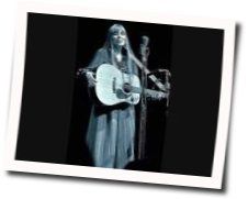 Circle Game Tabs by Joni Mitchell