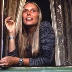 Don't Interrupt The Sorrow by Joni Mitchell