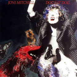 Ethiopia Chords by Joni Mitchell