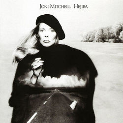 Hejira  Chords by Joni Mitchell