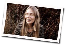 Little Green Tabs by Joni Mitchell