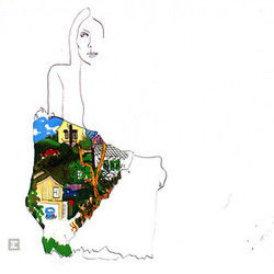 Morning Morgantown Chords by Joni Mitchell