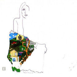 Morning Morgantown by Joni Mitchell