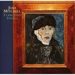 Not To Blame by Joni Mitchell