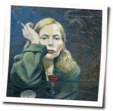 Peoples Parties Tabs by Joni Mitchell