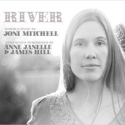 River Chords by Joni Mitchell