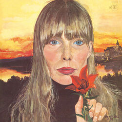 Songs To Aging Children Come Chords by Joni Mitchell