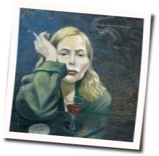 Tax Free Chords by Joni Mitchell
