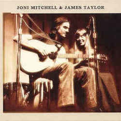 The Circle Game Chords by Joni Mitchell