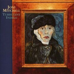The Magdalene Laundries by Joni Mitchell