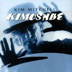 Two Steps Home Chords by Kim Mitchell