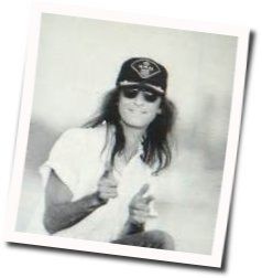 Easy To Tame Chords by Kim Mitchell