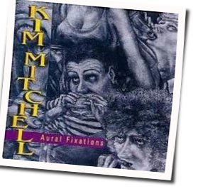 Pure As Gold Chords by Kim Mitchell
