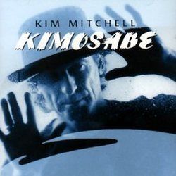 Two Steps Home Chords by Kim Mitchell